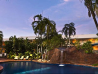 Travelodge Mirambeena Resort Darwin
