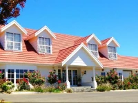 Clare Valley Motel 4*