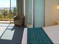 Atlantic Tower Motor Inn