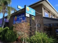 Comfort Inn on Marion 3*
