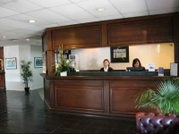 Country Comfort Adelaide Manor 4*