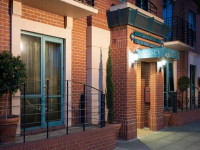 Majestic Tynte Street Apartments