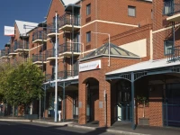 BreakFree Adelaide 4*