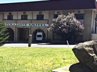 Tollgate Motel 3*