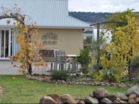 Taras Richmond Farmstay 3*