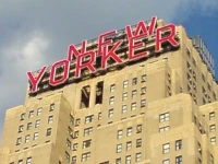 The New Yorker 3*
