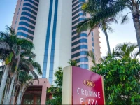 Crowne Plaza Surfers Paradise 4*