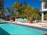 Durham Court 4*