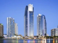 Mantra Circle on Cavill 4*