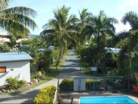 Bush Village Budget Cabins 3*