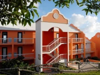 Grotto Bay Beach Resort 3*