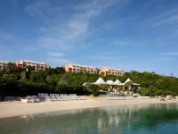 Grotto Bay Beach Resort