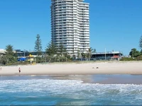 Points North Apartments 4*
