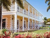 White Lace Motor Inn 4*