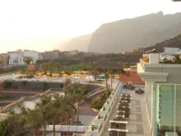 Costa Los Gigantes Spa 4*