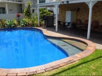 Maroochydore Beach Motel 4*