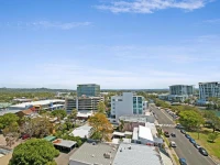 Space Holiday Apartments 4*
