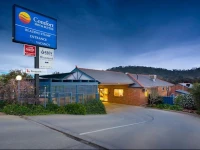 Comfort Inn & Suites Blazing Stump 4*