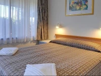 Comfort Inn Cedar Lodge 3*