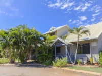 Broome Beach Resort 4*