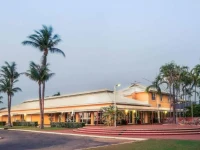 Mercure Inn Continental Broome 4*