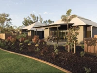 Oaks Cable Beach Sanctuary 4*