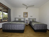 Fitzroy River Lodge 3*