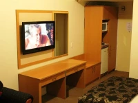Auckland Airport Pacific Inn 