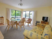 Blue Water Motel Tairua 