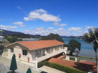 Paku Lodge Resort 