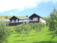 Inlet Villas 1*