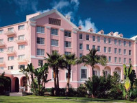 Hamilton Princess &amp; Beach Club A Fairmont Managed Hotel