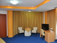 Airport Tirana Hotel