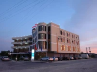 Airport Tirana Hotel 4*