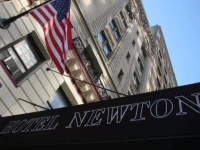 Newton 3*