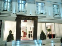 Golden City Hotel 4*
