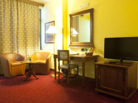 Spa Grand Tirana Hotel