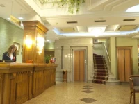 Spa Grand Tirana Hotel 4*