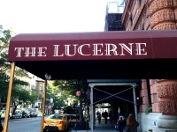 The Lucerne Hotel 4*