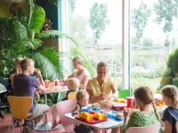 Sunparks Oostduinkerke aan Zee 