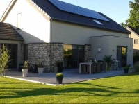 B&B Maison Pierreuse 