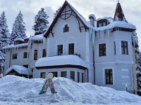Villa Ibar 