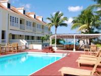 Club Comanche Hotel