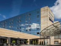 Radisson Blu Scandinavia Hotel Aarhus 4*