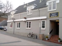 Herman Bang Bed And Breakfast 