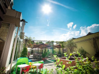 President Hotel