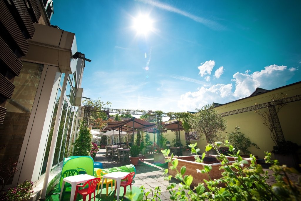 President Hotel 4*