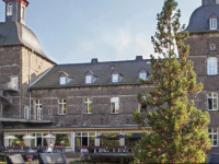 Schlosshotel Hugenpoet