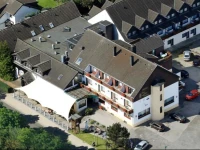 Land-gut-Hotel Zum Alten Forsthaus 4*