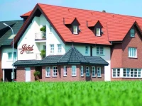 Landhotel Jackel 3*